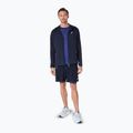 Мъжка тениска за бягане ASICS Road Top dark cobalt 7