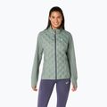 Дамско яке за бягане ASICS Road Winter monument blue