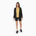 Дамска тениска за бягане ASICS Road Top lemongrass 2