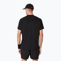 Мъжка тениска за тенис ASICS Court Top performance black 3