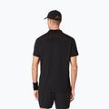 Мъжка поло тениска ASICS Court Polo performance black 3