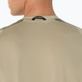 ASICS мъжка тениска за бягане Fujitrail Elite Top каки/мантово зелено 6