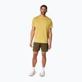Мъжка тениска за бягане ASICS Core lemongrass 2