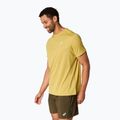 Мъжка тениска за бягане ASICS Core lemongrass 4