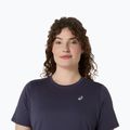 Тренировъчна тениска за жени ASICS Core Top indigo fog 5