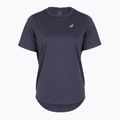 Тренировъчна тениска за жени ASICS Core Top indigo fog 7