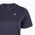 Тренировъчна тениска за жени ASICS Core Top indigo fog 9