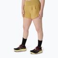 ASICS Road 3.5IN дамски къси панталони за бягане lemongrass 4