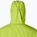 Мъжко яке за бягане ASICS Core neon lime 6