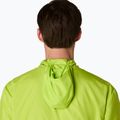 Мъжко яке за бягане ASICS Core neon lime 7