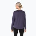 ASICS Core LS Топ за бягане с дълъг ръкав за жени indigo fog 2