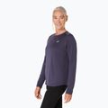 ASICS Core LS Топ за бягане с дълъг ръкав за жени indigo fog 3