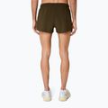 Мъжки шорти за бягане ASICS Core Split Short brown stone 3
