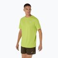 Мъжка тениска за бягане ASICS Core neon lime 4