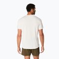 Мъжка тениска за бягане ASICS Core cream 3