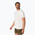 Мъжка тениска за бягане ASICS Core cream 4