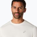 Мъжка тениска за бягане ASICS Core cream 5