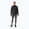 Мъжко яке за бягане ASICS Road Winter performance black 2