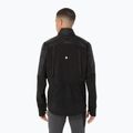 Мъжко яке за бягане ASICS Road Winter performance black 3