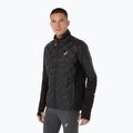 Мъжко яке за бягане ASICS Road Winter performance black 4