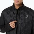 Мъжко яке за бягане ASICS Road Winter performance black 6