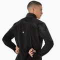 Мъжко яке за бягане ASICS Road Winter performance black 7