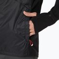 Мъжко яке за бягане ASICS Road Winter performance black 9