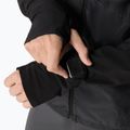 Мъжко яке за бягане ASICS Road Winter performance black 11