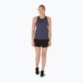 Женска тениска за бягане Asics Core Tank indigo fog 2