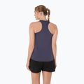 Женска тениска за бягане Asics Core Tank indigo fog 3