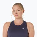 Женска тениска за бягане Asics Core Tank indigo fog 5