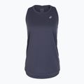 Женска тениска за бягане Asics Core Tank indigo fog 7