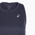 Женска тениска за бягане Asics Core Tank indigo fog 9