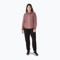 Дамско яке за бягане ASICS Core rubble red 2