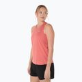 Дамска тениска за бягане Asics Core Tank dark pink clay 4