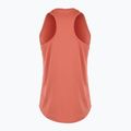 Дамска тениска за бягане Asics Core Tank dark pink clay 8