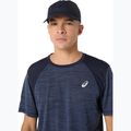 ASICS Essential Running бейзболна шапка midnight 3