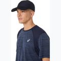 ASICS Essential Running бейзболна шапка midnight 4