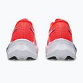 Дамски обувки за бягане ASICS Magic Speed 4 flash red/white 5