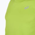 Мъжка тениска за бягане ASICS Core Singlet neon lime 7