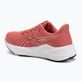 ASICS Versablast 4 дамски обувки за бягане тъмно розов глина/беритба 3