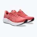ASICS Versablast 4 дамски обувки за бягане тъмно розов глина/беритба 3