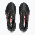 ASICS Gel-Venture 10 Водоустойчиви дамски обувки за бягане черен/кафяв камък 13