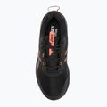 ASICS Gel-Venture 10 Водоустойчиви дамски обувки за бягане черен/кафяв камък 5