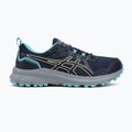 ASICS Trail Scout 3 midnight/wheat yellow мъжки обувки за бягане 2