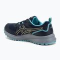 ASICS Trail Scout 3 midnight/wheat yellow мъжки обувки за бягане 3