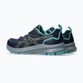 ASICS Trail Scout 3 midnight/wheat yellow мъжки обувки за бягане 4