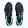 ASICS Trail Scout 3 midnight/wheat yellow мъжки обувки за бягане 6