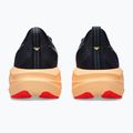 ASICS Novablast 5 midnight/orange glow мъжки обувки за бягане 12