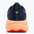ASICS Novablast 5 midnight/orange glow мъжки обувки за бягане 6
